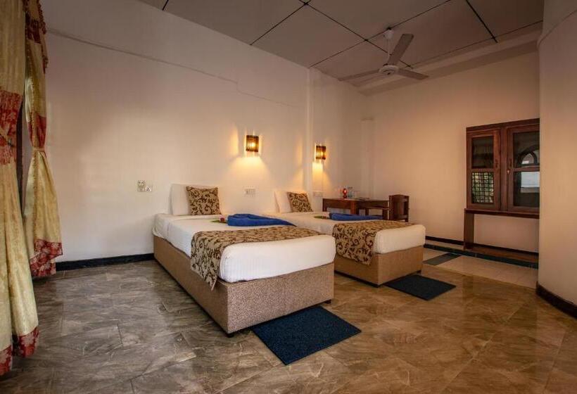 Семейный Номер Superior, Water Edge Resort