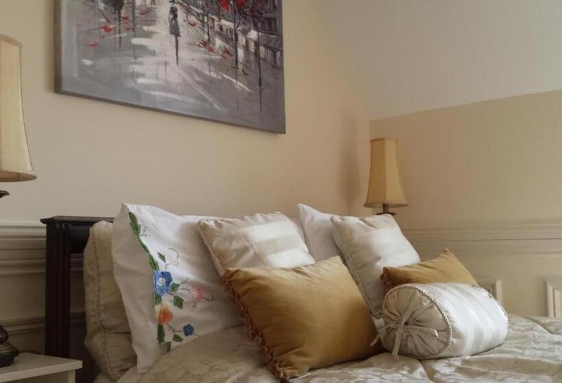 Номер Стандарт, San Juan B&b