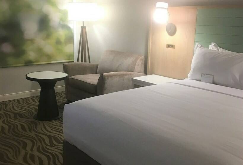 Номер Стандарт Двуспальная Кровать, Wyndham Garden Lake Buena Vista Disney Springs® Resort Area