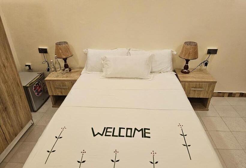 اتاق استاندارد, Island Luxury Fehendhoo