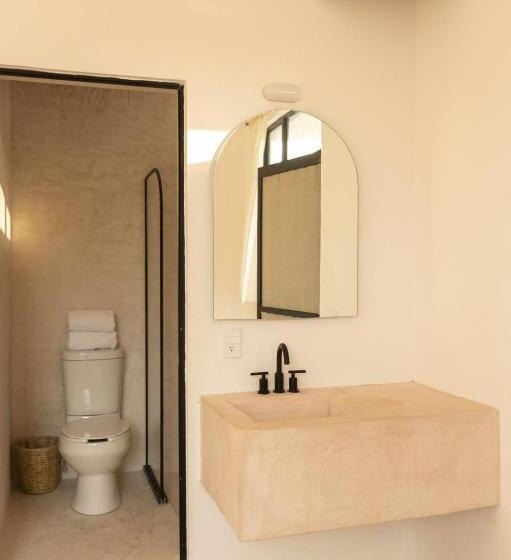标准间, La Punta Rooms