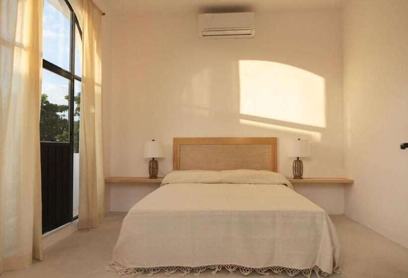 标准间, La Punta Rooms