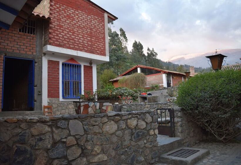 اتاق استاندارد, La Casita De Mi Abuela
