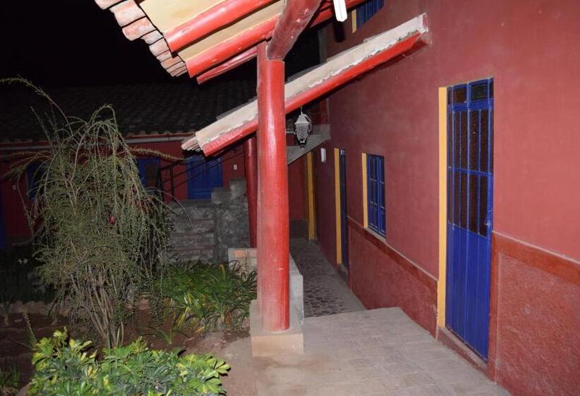 اتاق استاندارد یک نفره, La Casita De Mi Abuela