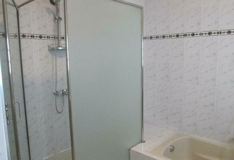 Номер Deluxe, Raja Beach