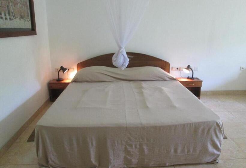 Номер Deluxe, Raja Beach