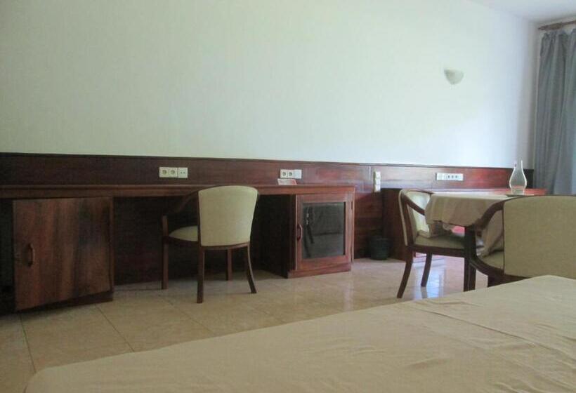 Семейный Номер Deluxe, Raja Beach