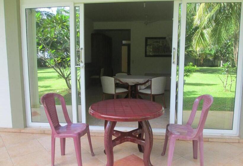 Трехместный Номер Deluxe, Raja Beach