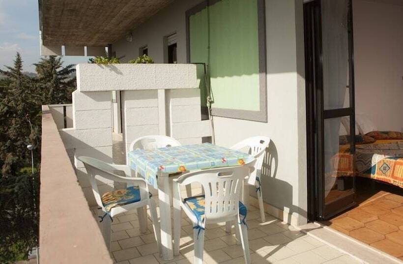 Студия Стандарт, Residence Primula