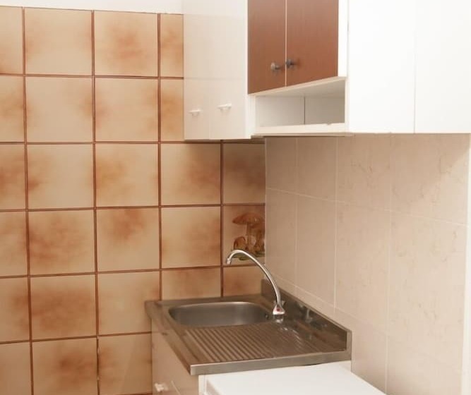 Студия Стандарт, Residence Primula