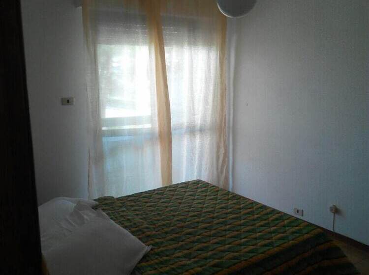 Апартаменты 2 Спальни, Residence Primula