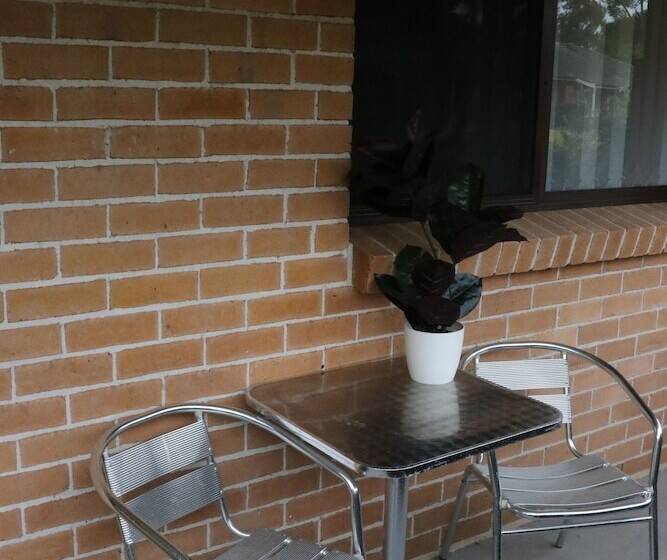 带4个卧室的别墅, Western Sydney University Village Hawkesbury   Campus Accommodation