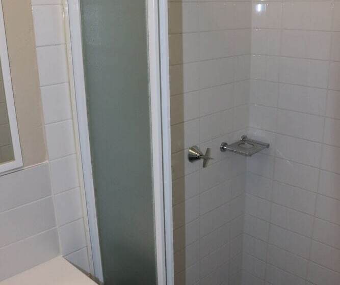 带4个卧室的别墅, Western Sydney University Village Hawkesbury   Campus Accommodation