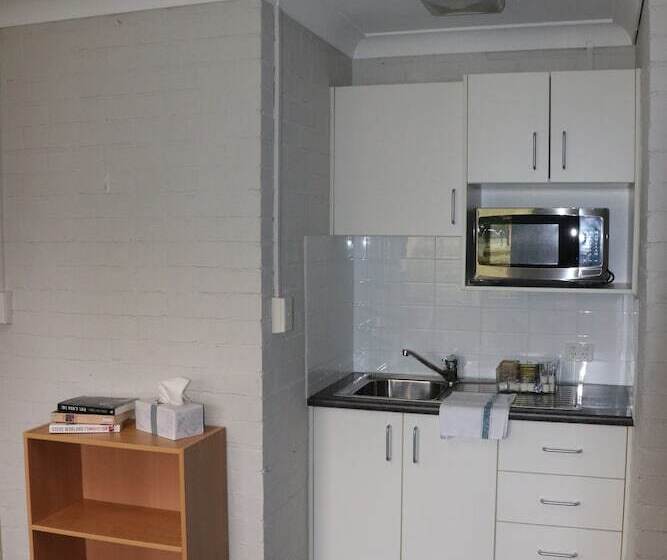 带4个卧室的别墅, Western Sydney University Village Hawkesbury   Campus Accommodation