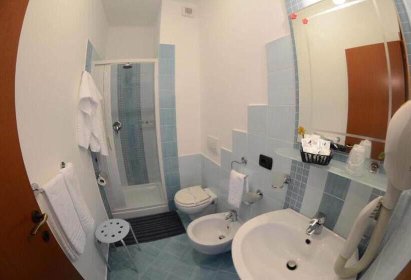 Номер Deluxe с Балконом, Casa Pendola
