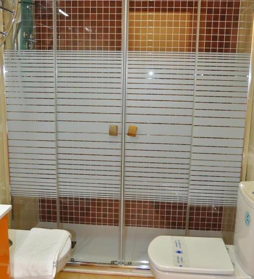 Habitación Estándar, De Alba