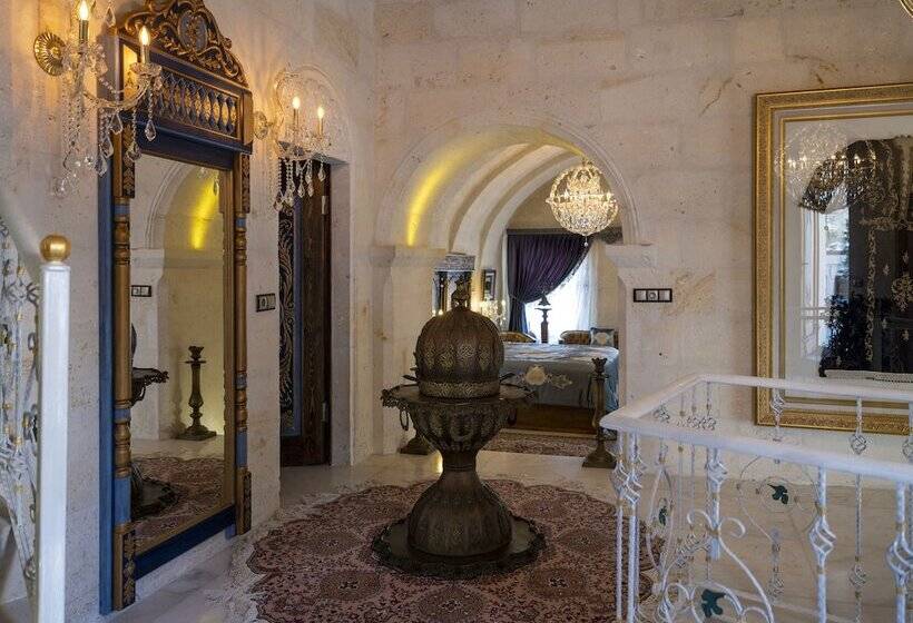 ویلای 1 خوابه, Elika Cave Suites & Spa