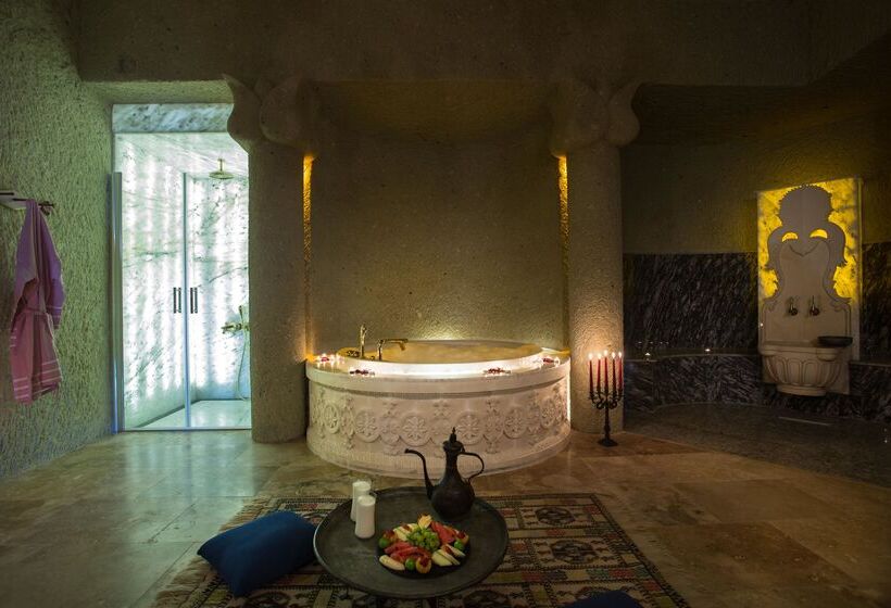 اتاق استاندارد, Elika Cave Suites & Spa