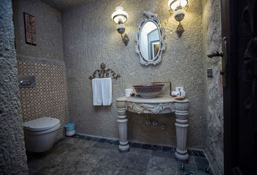 اتاق استاندارد, Elika Cave Suites & Spa