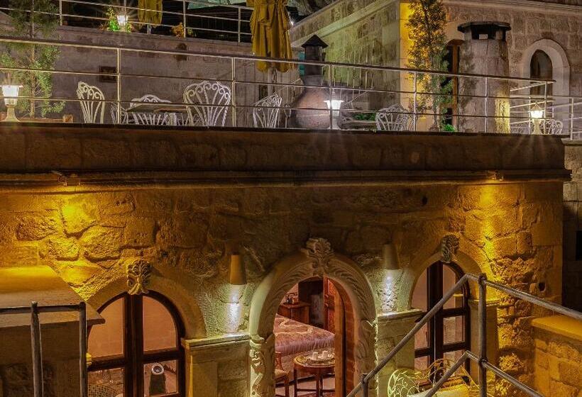 اتاق استاندارد, Elika Cave Suites & Spa