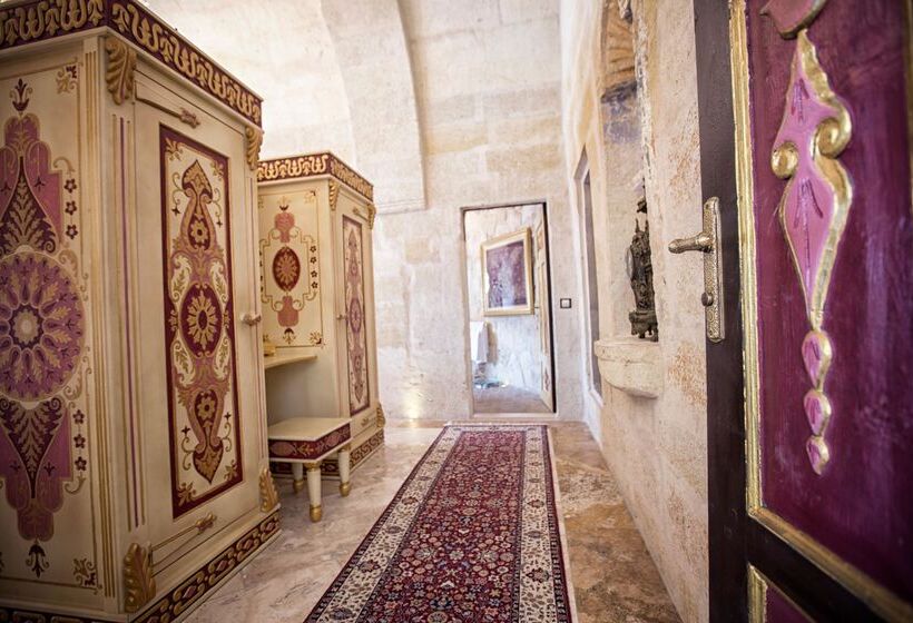 اتاق استاندارد, Elika Cave Suites & Spa