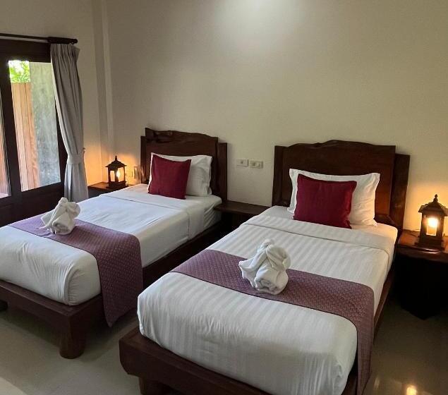 Номер Superior, Krabi Klong Muang Bay Resort