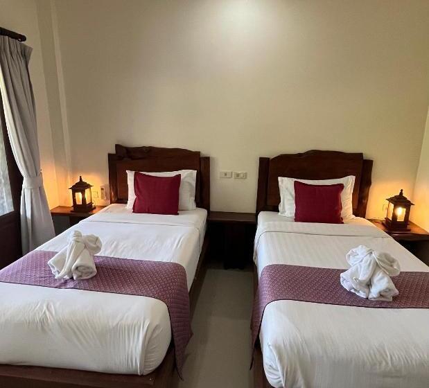 اتاق سوپریور, Krabi Klong Muang Bay Resort
