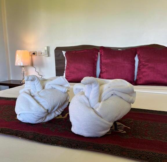 اتاق سوپریور, Krabi Klong Muang Bay Resort