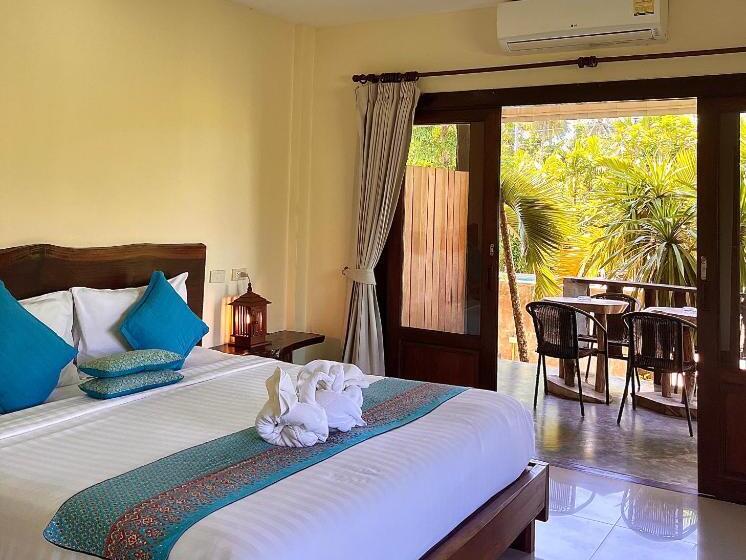 Номер Superior, Krabi Klong Muang Bay Resort