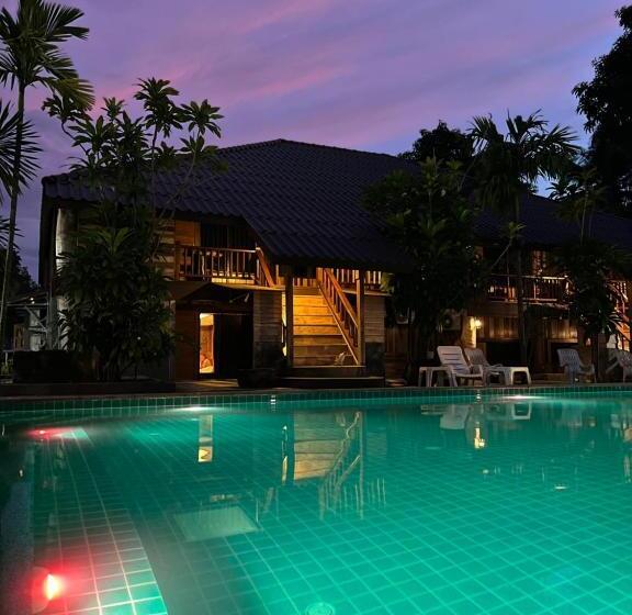 Семейный Номер Superior, Krabi Klong Muang Bay Resort