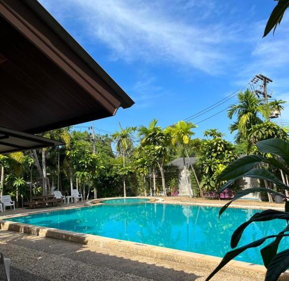 اتاق استاندارد با تخت بزرگ, Krabi Klong Muang Bay Resort