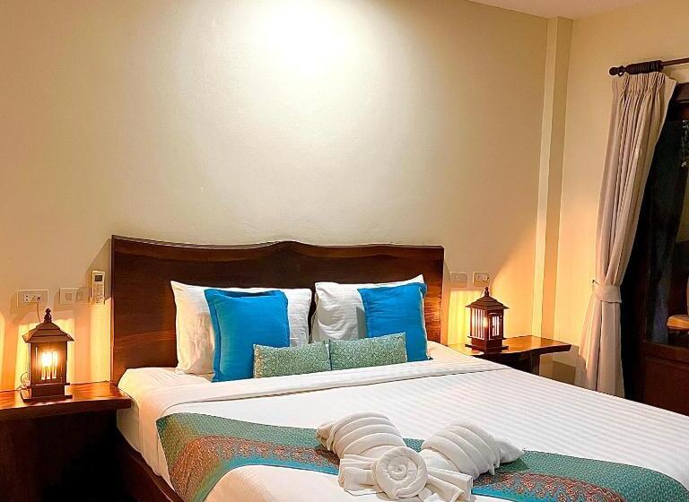اتاق سوپریور, Krabi Klong Muang Bay Resort