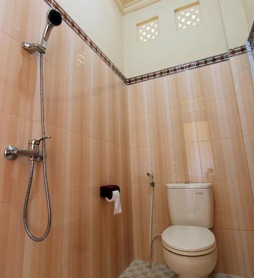 Номер Стандарт, Ubud Canti Accommodation