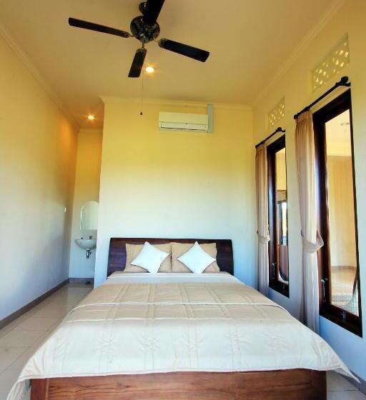 Номер Стандарт, Ubud Canti Accommodation