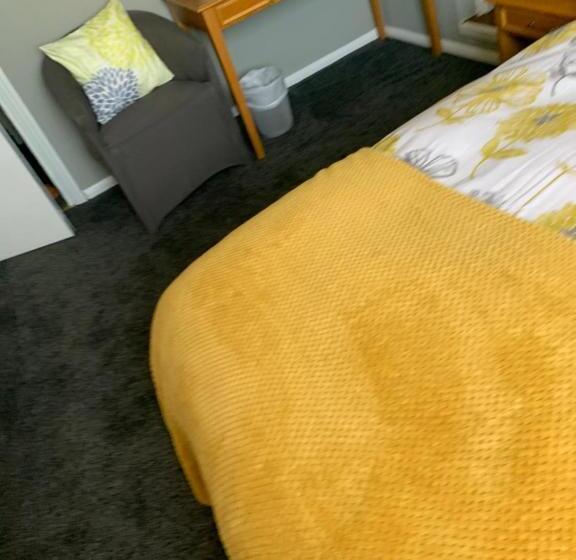 Номер Стандарт, Boston Lodge