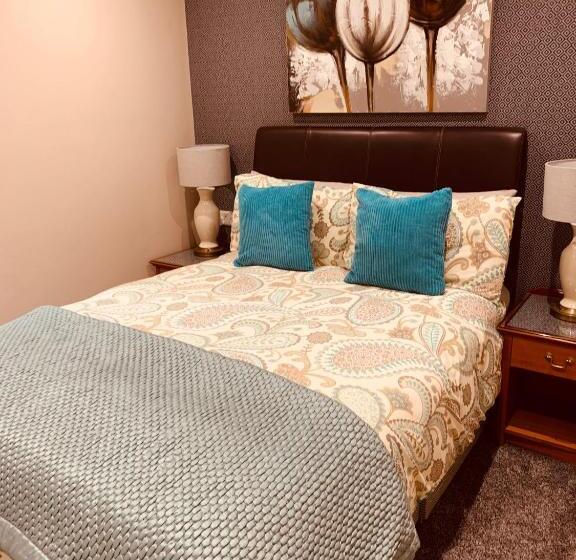 Номер Стандарт, Boston Lodge