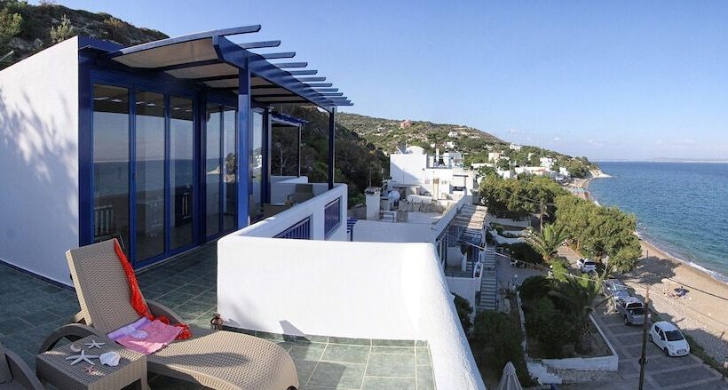 이그제큐티브 스튜디오, Chios Xenia Studio & Apartments