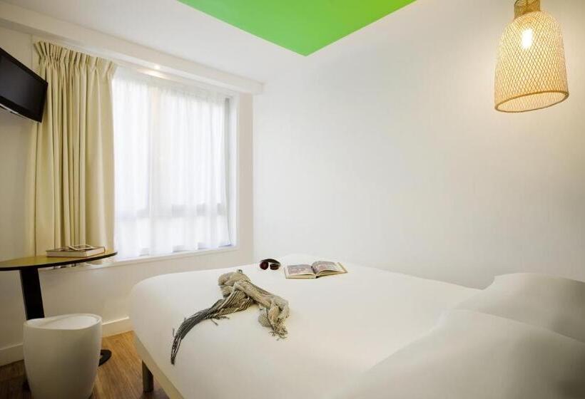スタンダードルーム, Ibis Styles Paris Buttes Chaumont