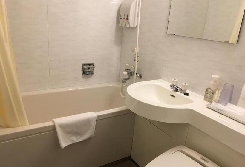 Номер Стандарт, Ishigakijima Hotel Cucule