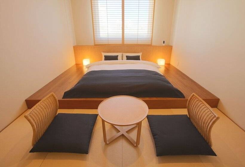 Номер Стандарт, Ishigakijima Hotel Cucule