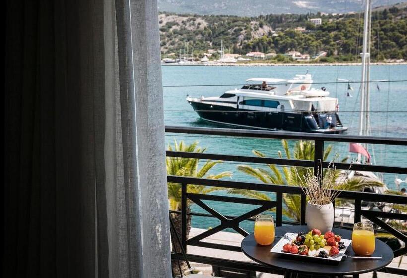 Люкс Вид на Море, Kefalonia Grand