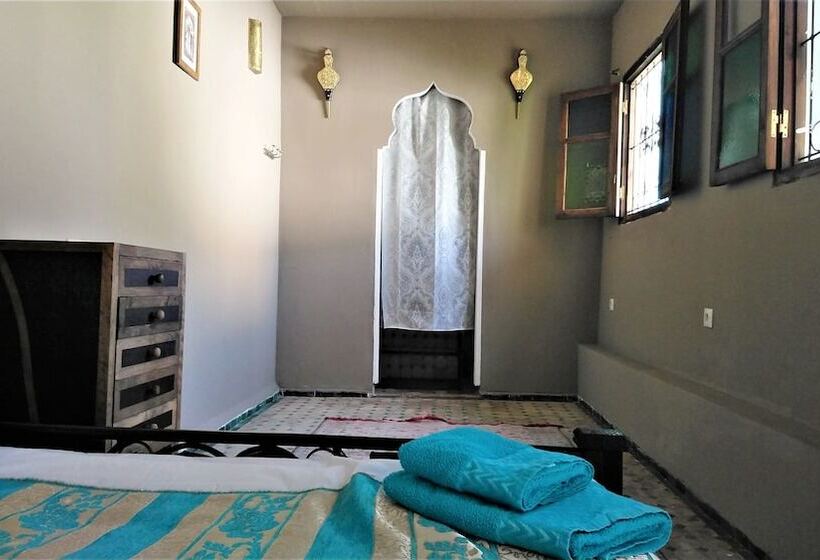 اتاق سوپریور, R´mila Medina Fez