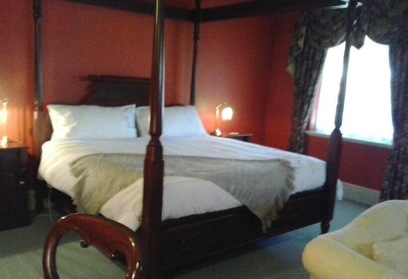 스위트, Blackwood Inn Innkeepers House