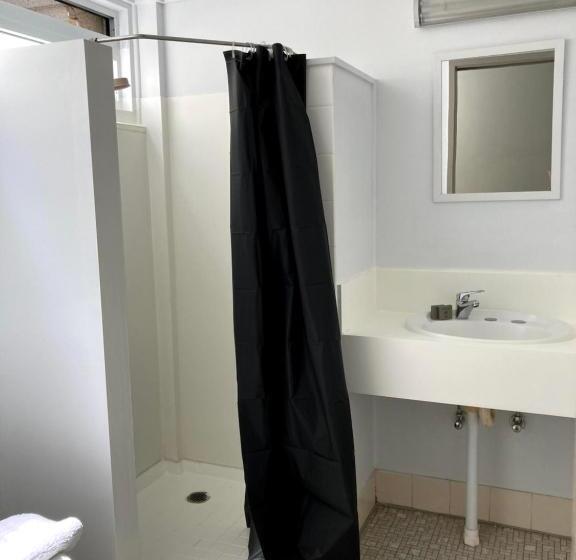 Номер Стандарт, Cairns City Motel