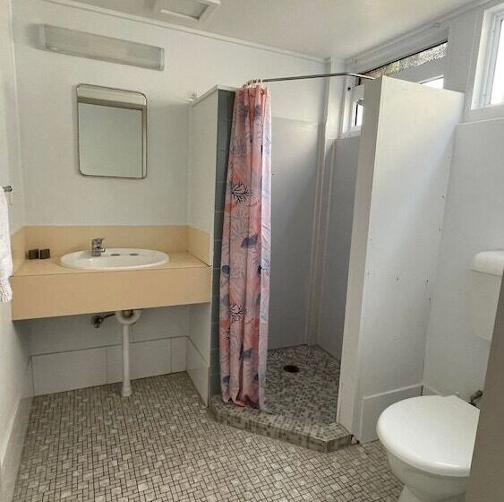 Номер Стандарт, Cairns City Motel