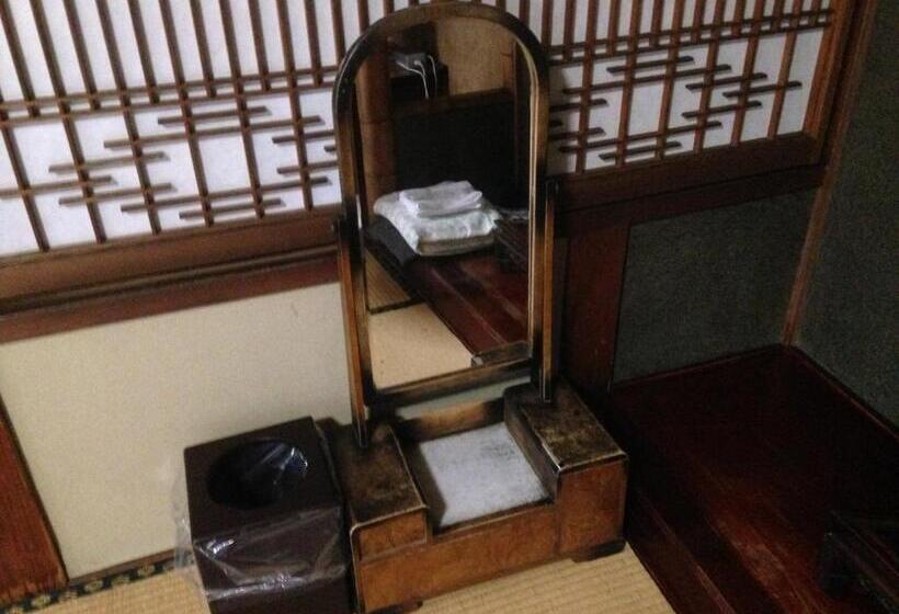 Номер Стандарт Индивидуальный, Chuokan Shimizuya Ryokan