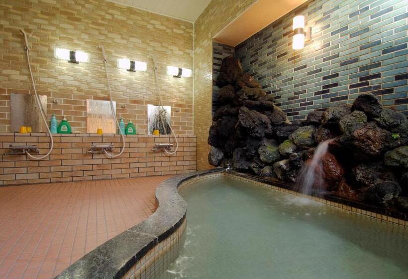 Четырехместный Номер Стандарт, Chuokan Shimizuya Ryokan