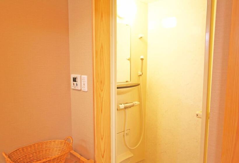 Четырехместный Номер Стандарт, Chuokan Shimizuya Ryokan