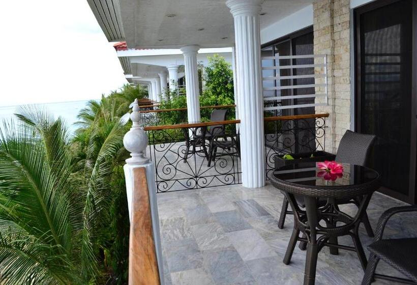 اتاق استاندارد, Eden Resort