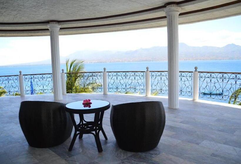 سوییت, Eden Resort